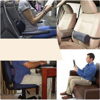 Lower Back Comfort Cushion