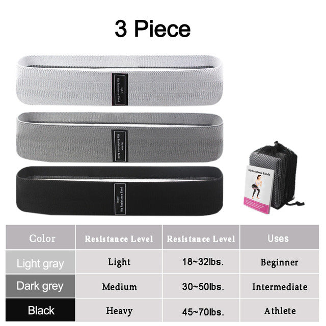 Exercise Band