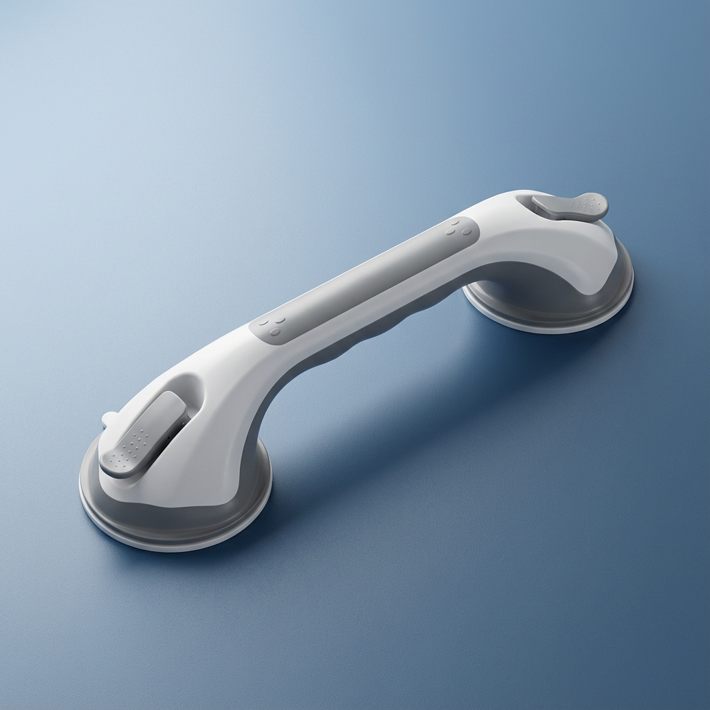 AnchorBar -  Bathroom Safety Bar