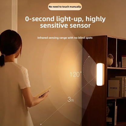 Sensor Night Light
