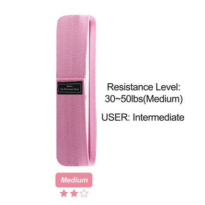 Exercise Band