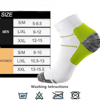 Compression Socks