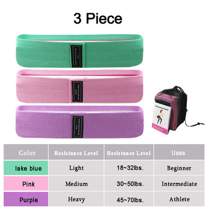 Exercise Band