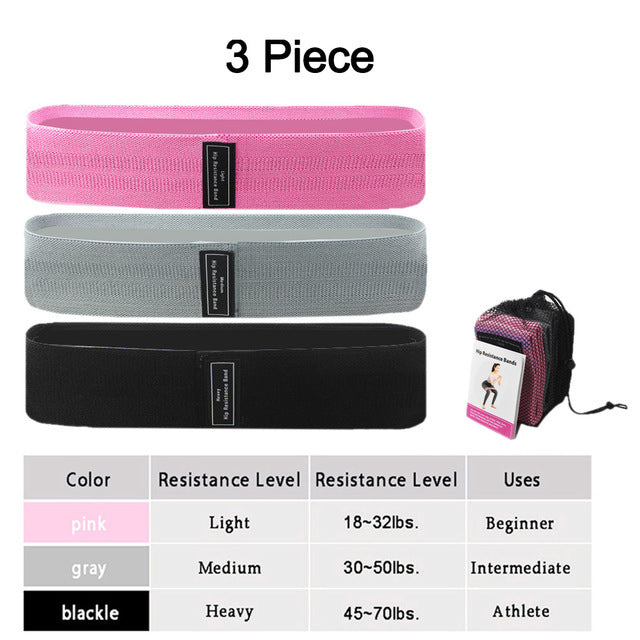 Exercise Band