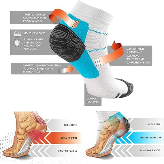 Compression Socks