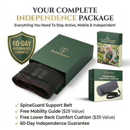 SpineGuard