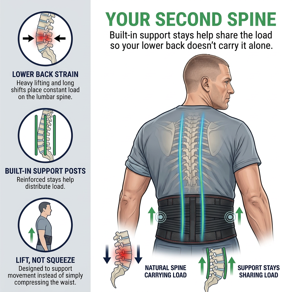 SpineGuard
