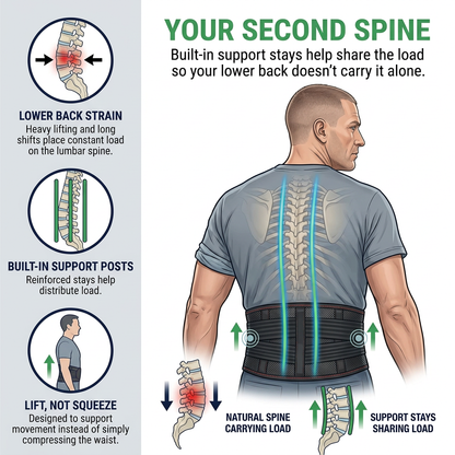 SpineGuard