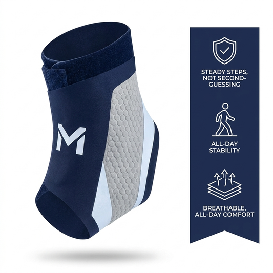 Mobilis Ankle Support Brace