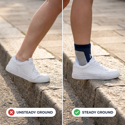 Mobilis Ankle Support Brace