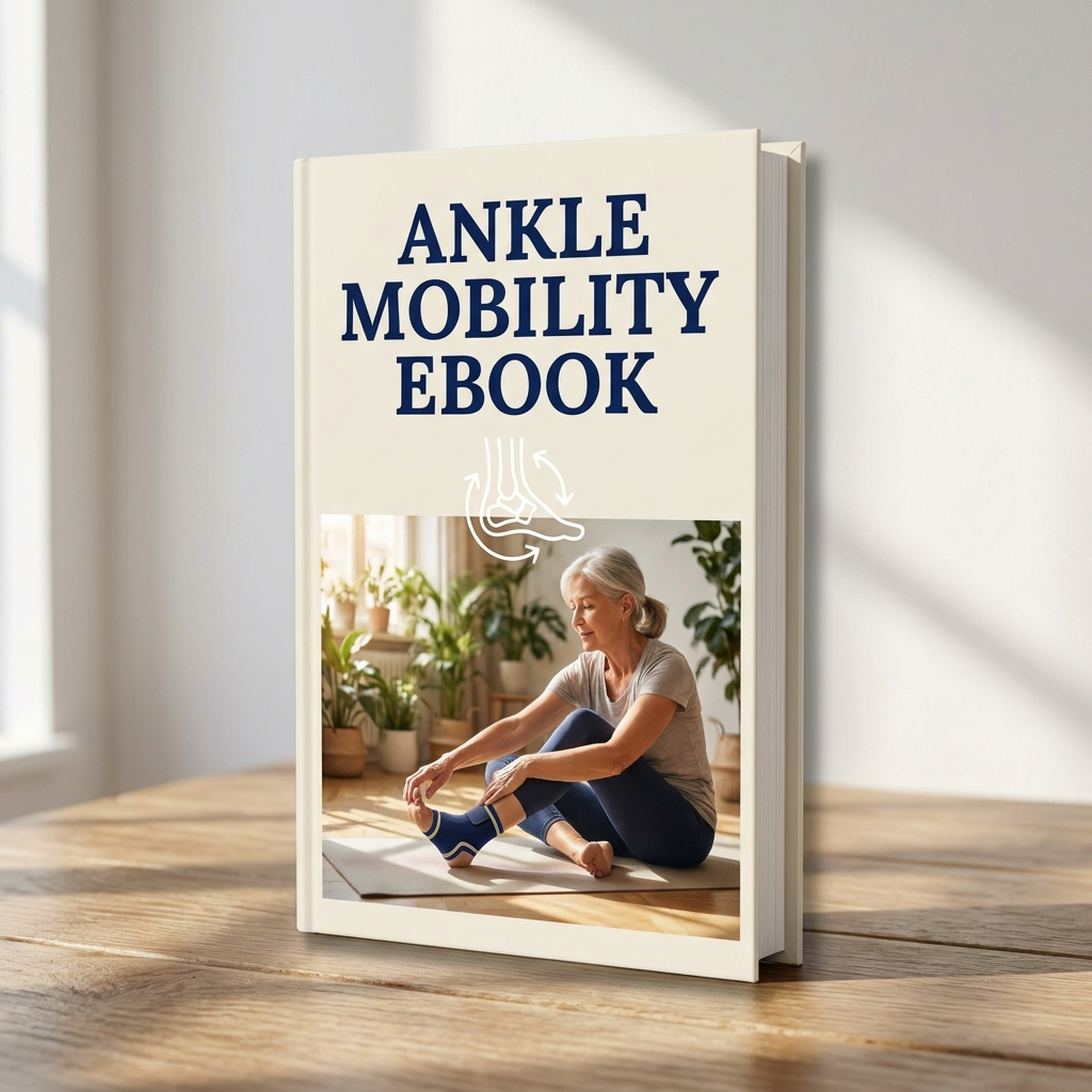 Ankle Mobility eBook