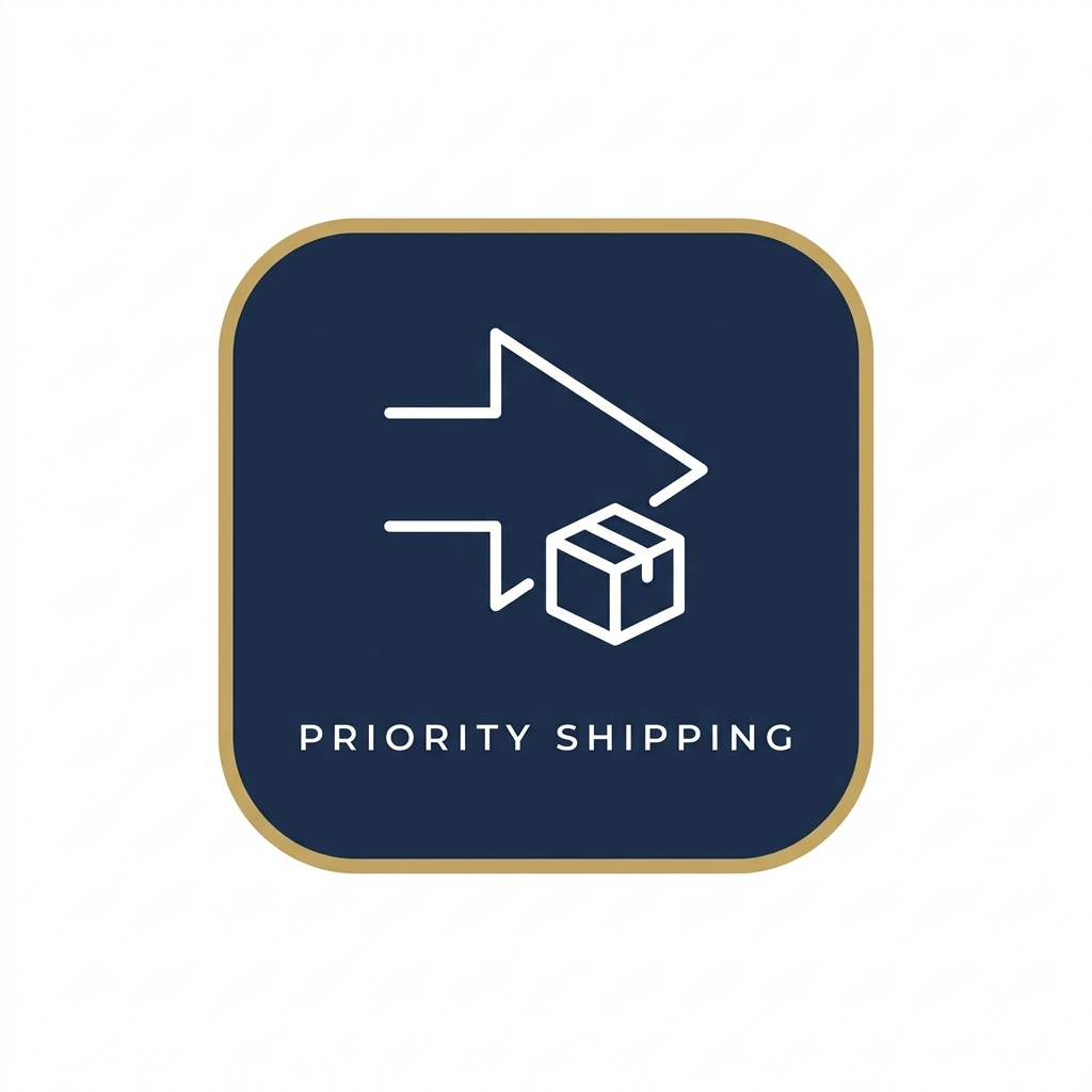 Priority Shipping